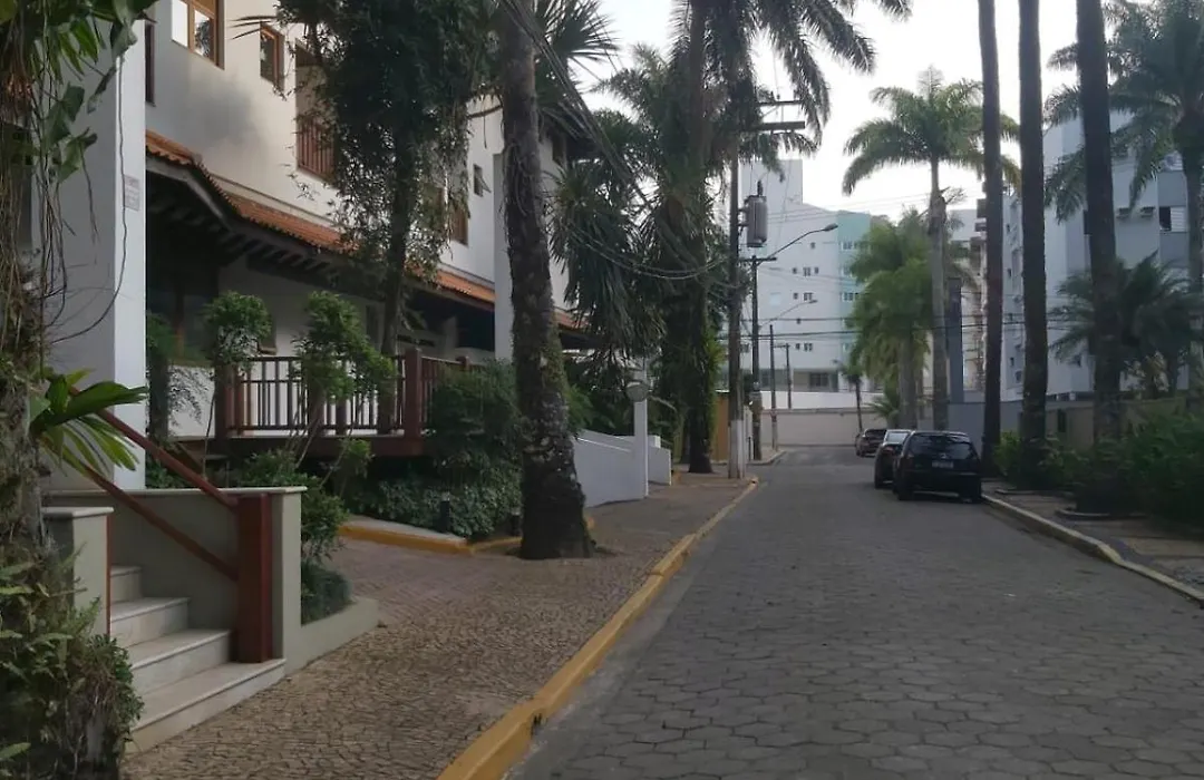 AP 50 metros da orla Praia Grande Ubatuba !-1