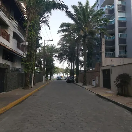 AP 50 metros da orla Praia Grande Ubatuba !-3